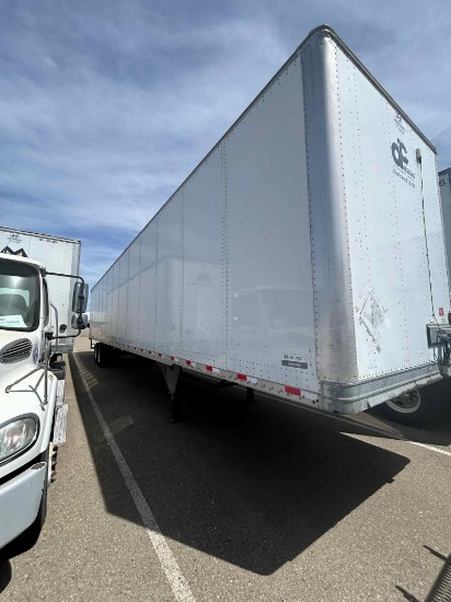 2018 HYUNDAI Trailer