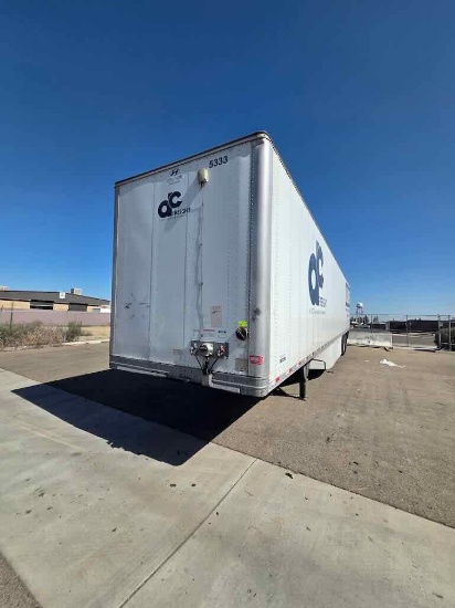 2023 HYUNDAI Trailer