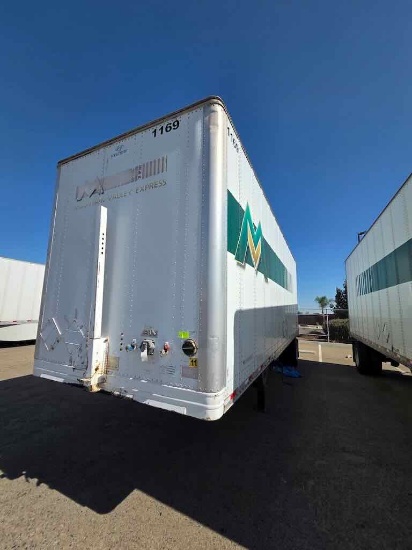 2013 Hyundai Pup Trailer