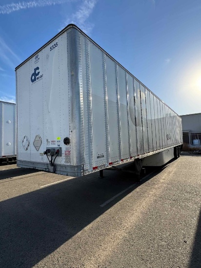 2023 HYUNDAI Trailer