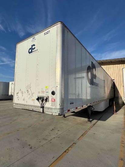 2023 HYUNDAI Trailer