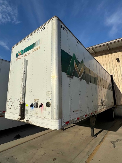 2013 Hyundai Pup Trailer