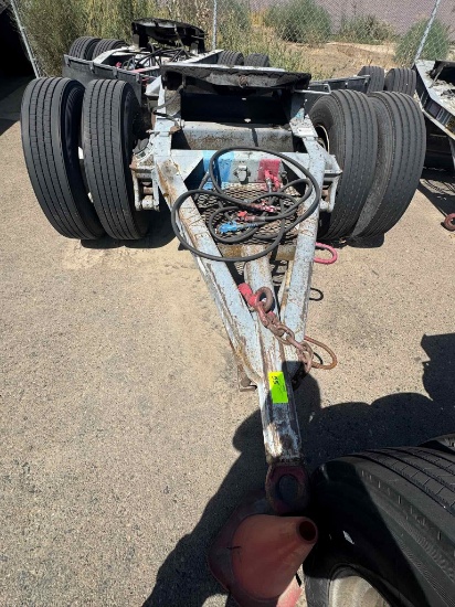 1990 Alloy Dolly Dolly