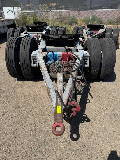 1990 Comet Dolly Dolly