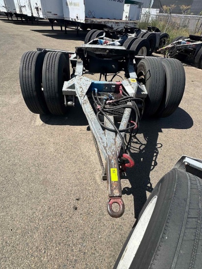 1986 Eight Point Dolly Dolly
