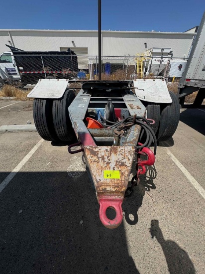 1998 Strick Dolly Dolly