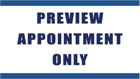 Preview Notice