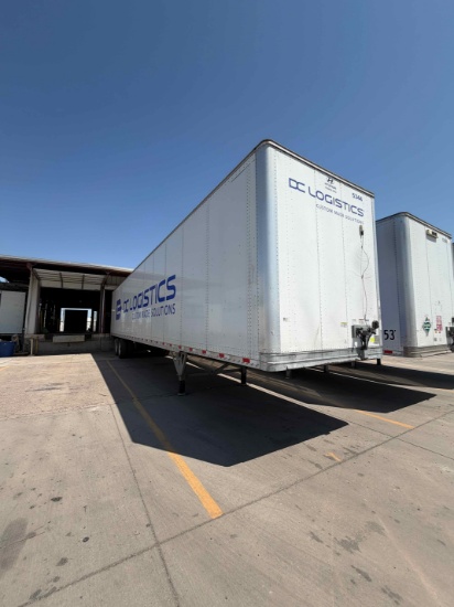 2023 HYUNDAI Trailer