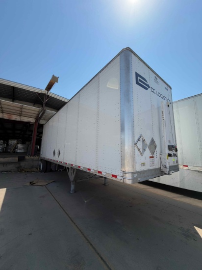 2025 Hyundai Trailer