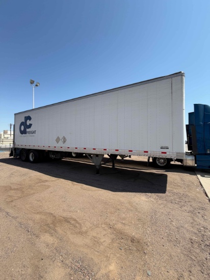 2017 HYUNDAI Trailer