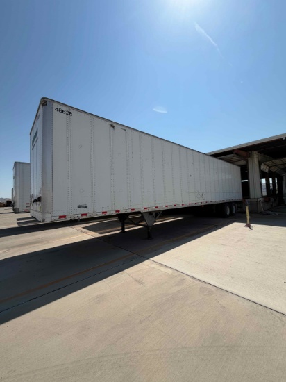 2017 Hyundai Translead Trailer