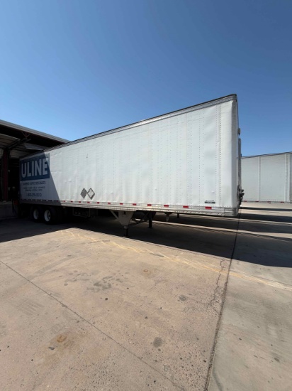 2017 HYUNDAI Trailer