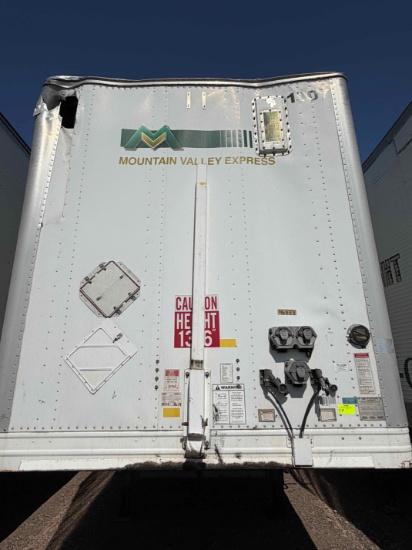 2014 Hyundai Translead Trailer