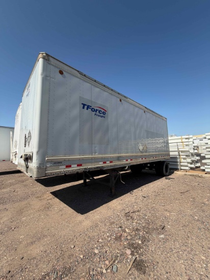 2014 Great Dane Trailer
