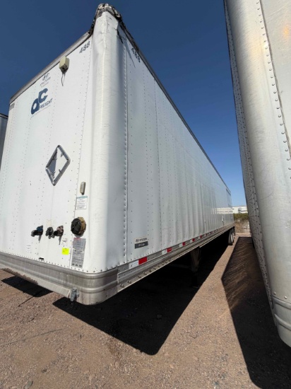 2013 HYUNDAI Trailer