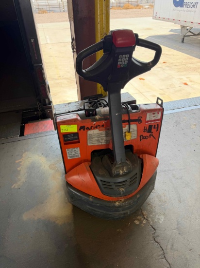 2023 Toyota 8HBW23 Electric Palletjack