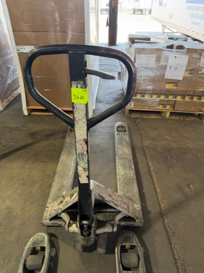 Palletjack