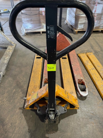 Palletjack
