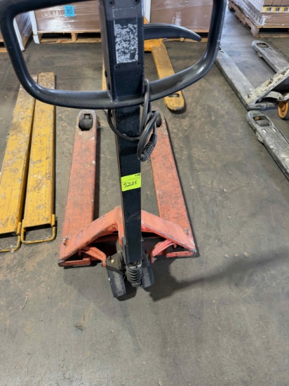Palletjack