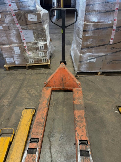 Palletjack