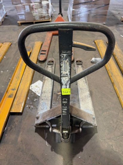 Palletjack