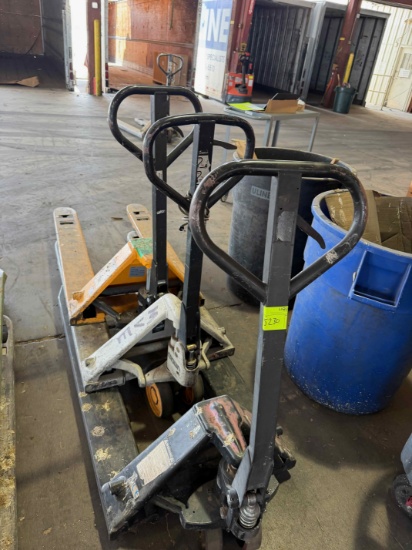 Palletjack (Qty3)