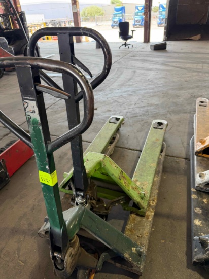 Palletjack (Qty2)