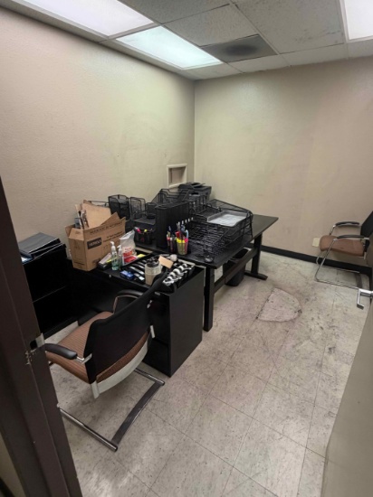 Entire Room
