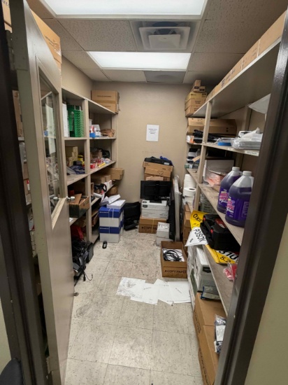 Entire Room
