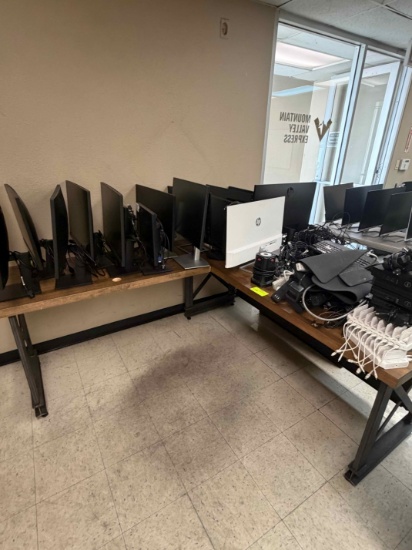 L-Desk All Contents
