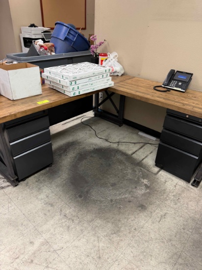 L-Desk
