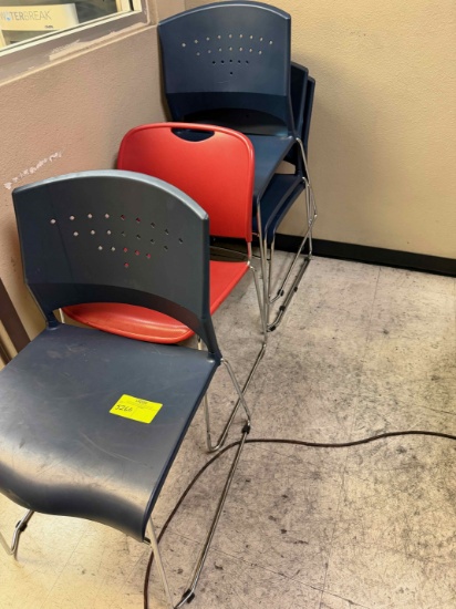 Breakroom Chairs
