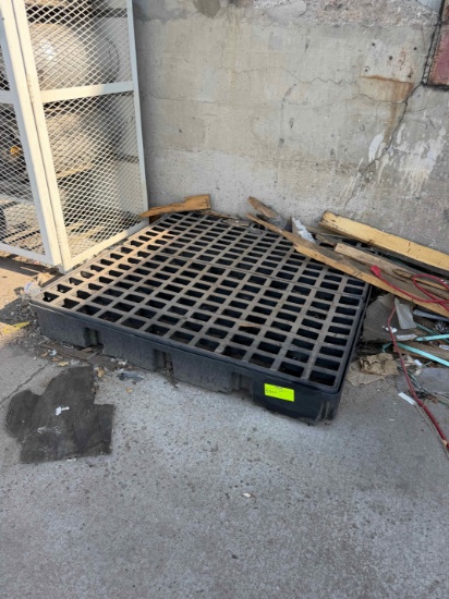 Pallet Spill Container