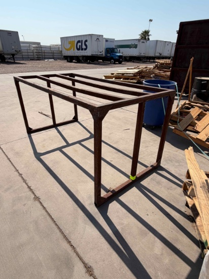 Metal Cage / Support