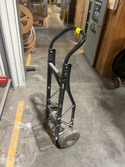 Hand Truck