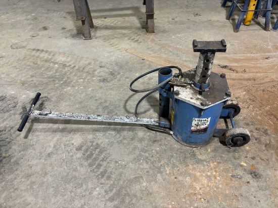 Air Jack / Stand