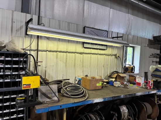 Coll-O-Crimp I Hose Crimper