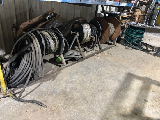 Assorted Hose