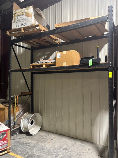 Pallet Rack