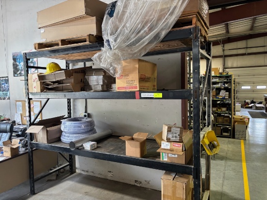 Pallet Rack