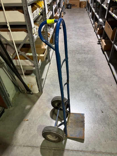 Hand Truck