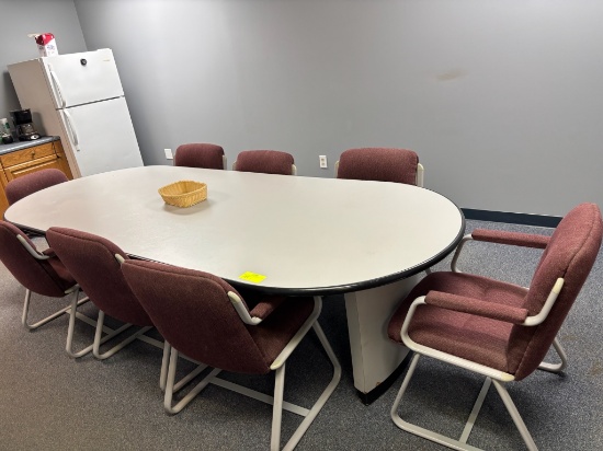 Conference Table