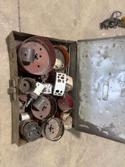 Hole Saw Bits