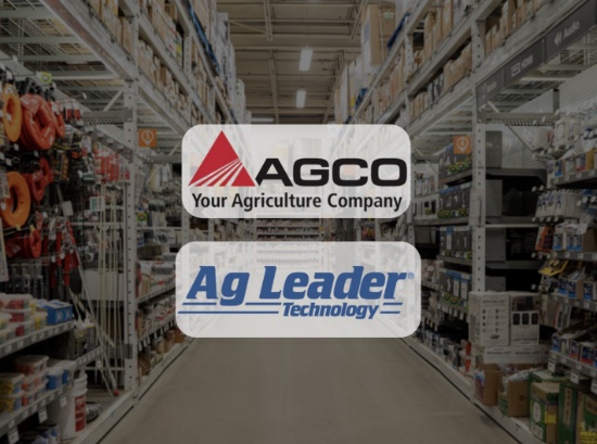 AG Parts Inventory: Approx. $132k at Retail Value, AGCO Parts: Spreader Parts, Willmar Sprayer Pa...