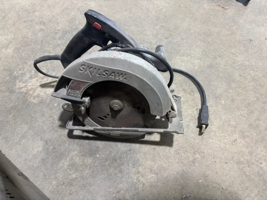 Skill Saw
