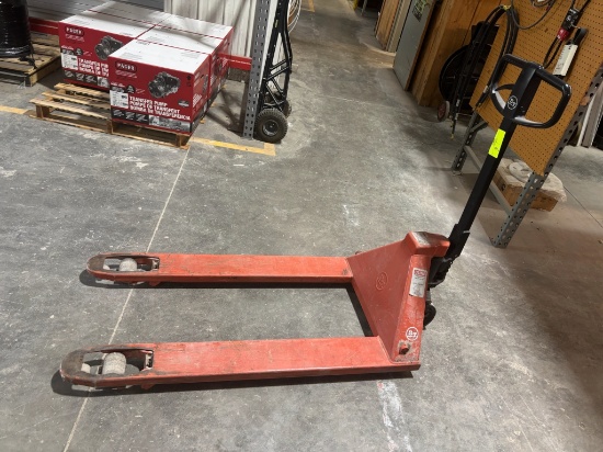 Pallet Jack