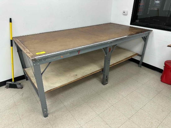 Work Table