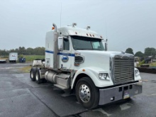 2023 Freightliner
