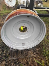 Ag Wheel