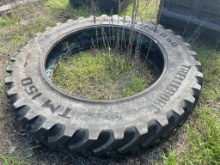 Ag Tire